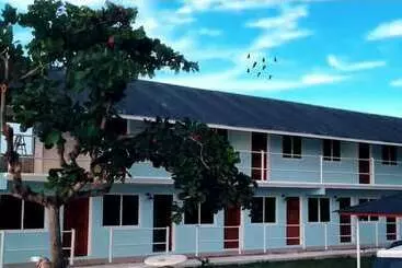 ホテル Airport Beach