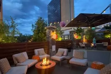 هتل Four Winds Casino South Bend