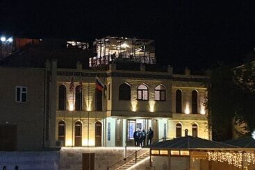 فندق Suzangaron Boutique