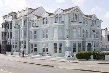 Hotel The Beach Club