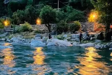 هتل The Bright Side Resort