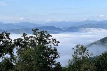 فندق The Glamping Collective