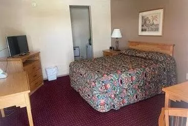 Motel 6 Artesia, Nm