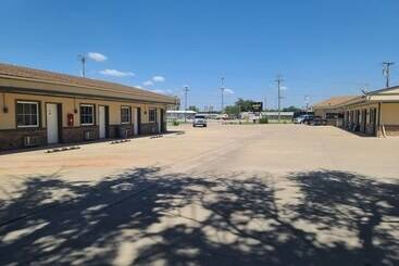 Motel Heartland Lodge