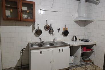 Residens 2 Chambres Privées