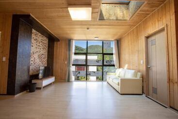 Gapyeong Yeolhodang Pension