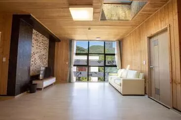 Gapyeong Yeolhodang Pension