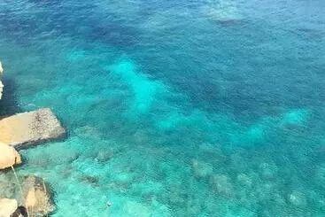 Hostal Sbarcatore Dei Turchi Dimore