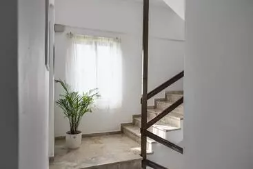 Hotel Argo Rooms Papadakis