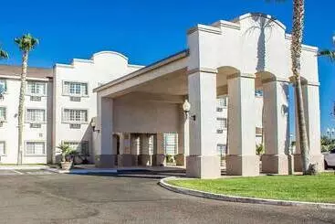 Hotell La Quinta Inn & Suites by Wyndham Safford Copper Valley