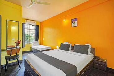 Hotell Super Collection O Coorg