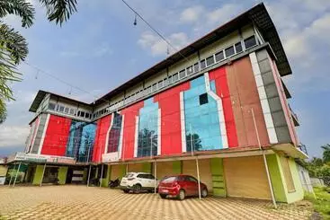 Hotel Super Collection O Coorg