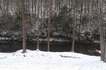 Hidden Valley Campground