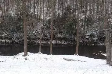 Hidden Valley Campground