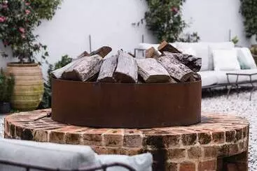 ホテル Osborn House