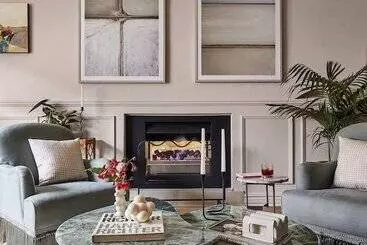 Hotelli Osborn House