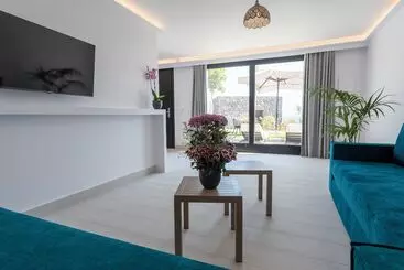 Hotel Palm Island Suites