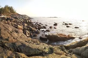 Hotel Red Earth Gokarna