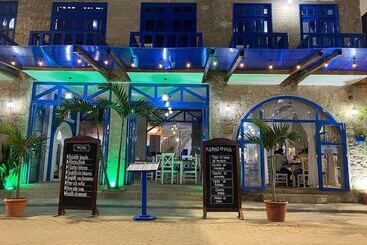 Hotel Rocio Boutique