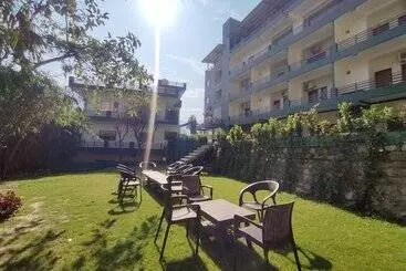 Hôtel Shivansh Green Resort