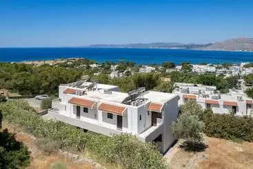 Aparthotel Lia Studios