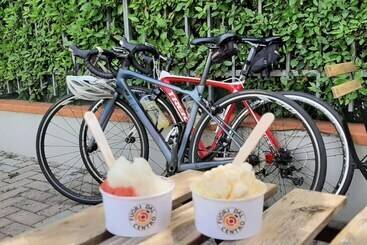 דירת נופש Beautiful 2 Bed House In Longoio, Bagni Di Lucca