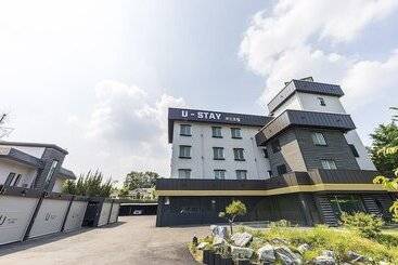 Anseong U Stay Motel