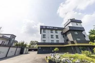 Anseong U Stay Motel