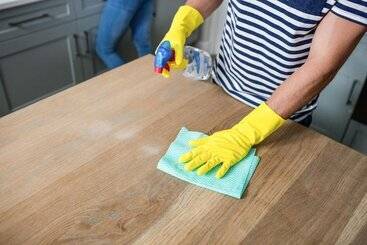 بيت ريفى Beaver Bay Lodge