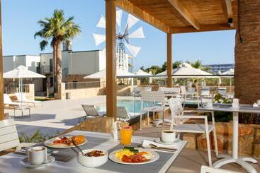 Bed and Breakfast Aloe Boutique