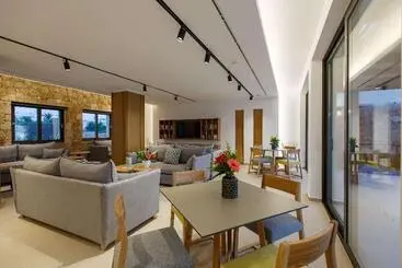 Bed & Breakfast Aloe Boutique