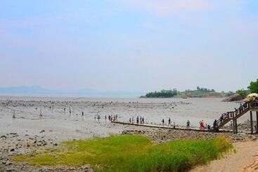 Buan Chilkdeokgol Pension