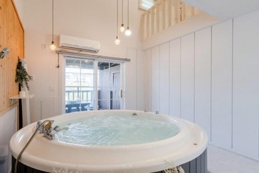 Gyeongju J The Garden Pension