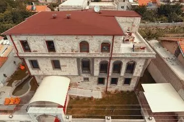 Hotel Ahiyan