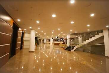 酒店 Big Mall Residency