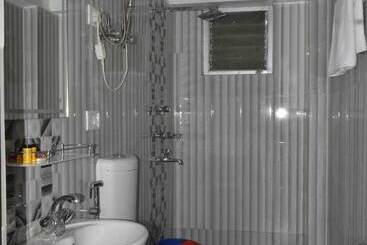 Golden Oren Hotel And Spa