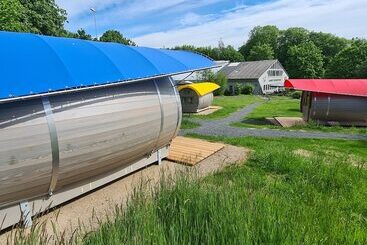 فندق Haus Der Schmetterlinge