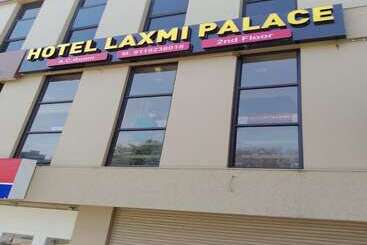 Hotel Laxmi Palace