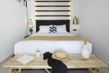 Hotel Phos The Boutique