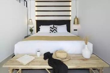 Hotel Phos The Boutique