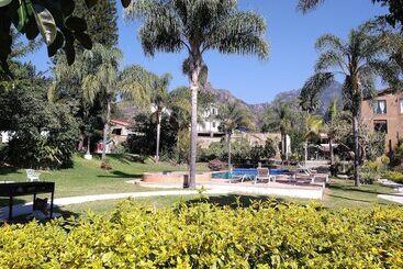 Szálloda Quinta Del Sol