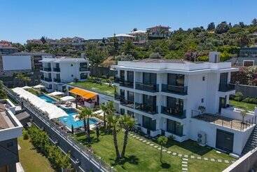 فندق Selluka Butik