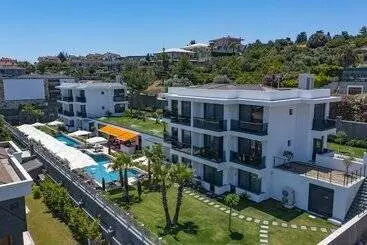 Hotelli Selluka Butik