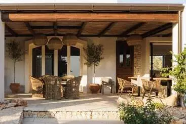Otel Tenuta Negroamaro