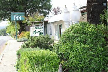 酒店 The Bonnie Inn Unit 5 With Breakfast Nook