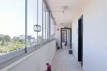 Aparthotel İndag Apart Aile Oteli