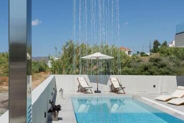 Apart Hotel Kallistefan