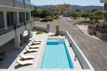 Appart'hotel Kallistefan