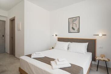 Апарт-отель Kallistefan