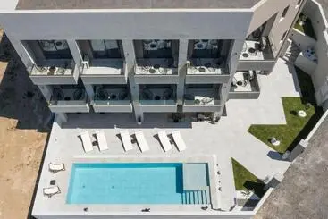 Aparthotel Kallistefan
